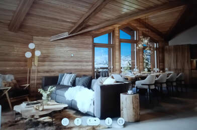 Appartement 3 pièces 801000 €