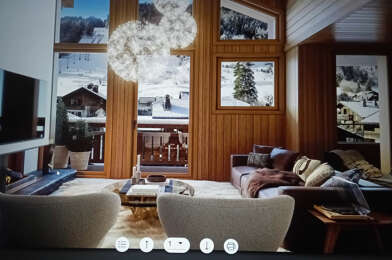 Appartement 3 pièces 801000 €