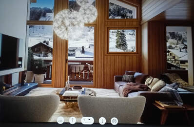 L HERITAGE - Logement neuf de standing Coeur de Station — photo du bien