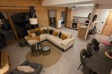 Appartement 4 pièces 1013000 €