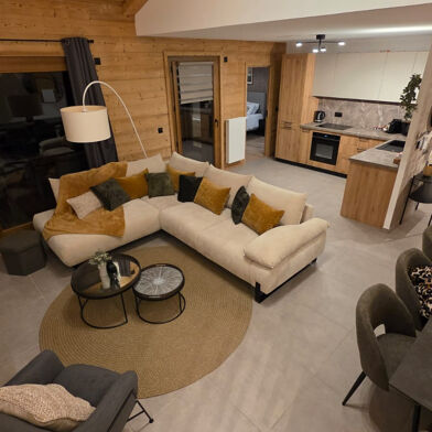 Appartement 4 pièces 1058500 €