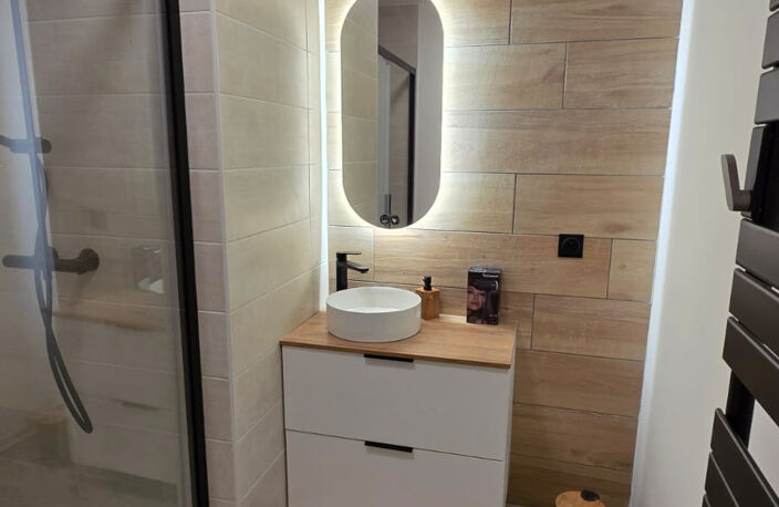 T5  133.40   m2  Châtel Opportunité rare — photo 4