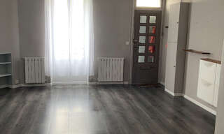 Maison 3 Pièces 105 m² à louer à Saintes (17100)