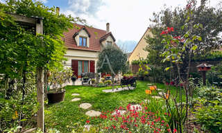 Maison 7 Pièces 160 m² à vendre à Courdimanche (95800)