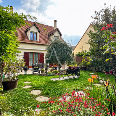 Maison 7 pièces 543000 €