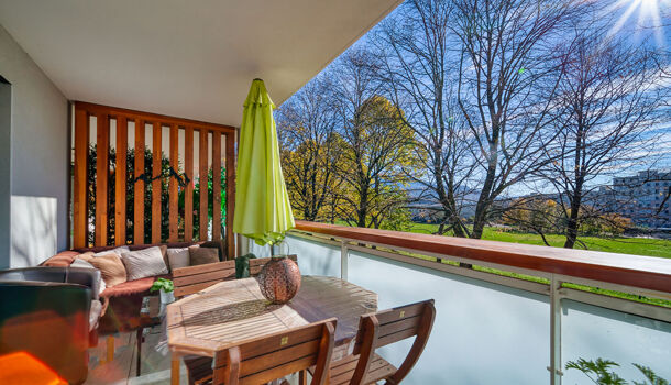 Appartement 2 pièces  à vendre Voiron 38500