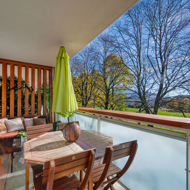 Appartement 2 pièces 199000 €