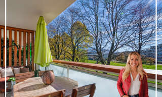 Appartement 2 Pièces 49 m² à vendre à Voiron (38500)