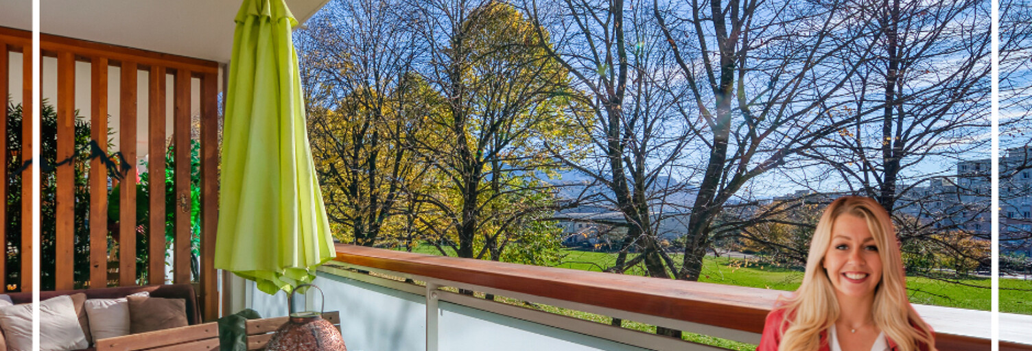 Appartement 2 Pièces 49 m² à vendre à Voiron (38500)