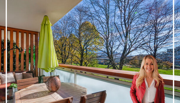 Appartement 2 pièces  à vendre Voiron 38500