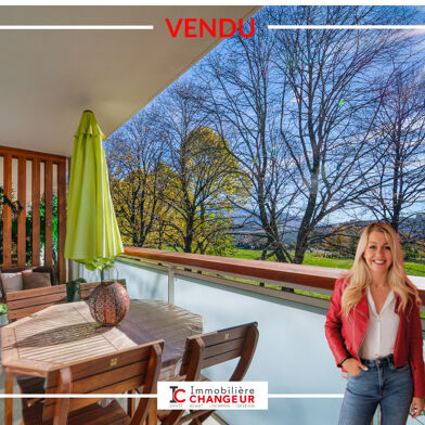 Appartement 2 pièces 199000 €