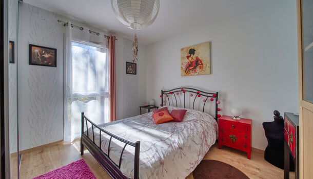 Appartement 2 pièces  à vendre Voiron 38500