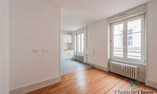 Appartement 3 Pièces 66 m² à louer à Strasbourg (67000)