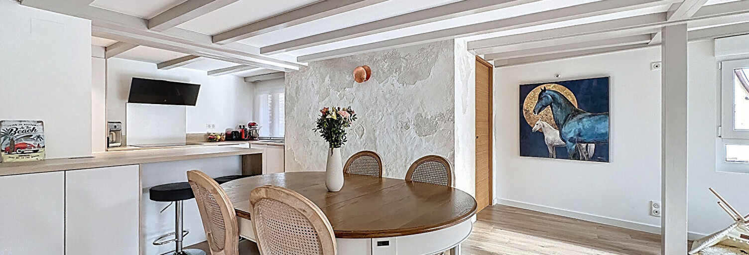 Appartement 4 Pièces 141 m² à vendre à Willgottheim (67370)