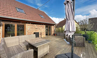 Appartement 4 Pièces 141 m² à vendre à Willgottheim (67370)