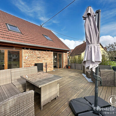 Appartement 4 pièces 399900 €