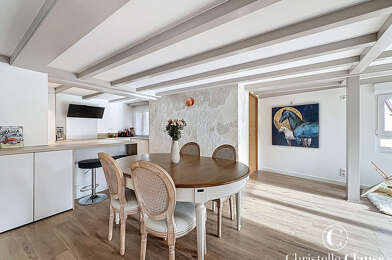 Appartement 4 pièces 360000 €