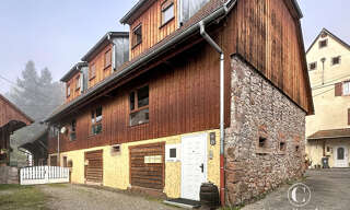 Maison 10 Pièces 177 m² à vendre à Gunsbach (68140)