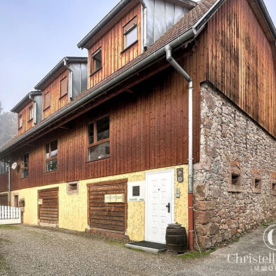 Maison 10 pièces 487600 €