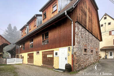 Maison 10 pièces 424000 €