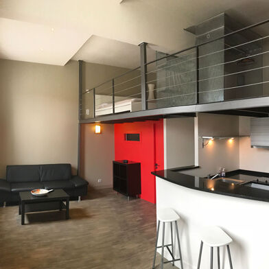 Appartement 2 pièces 118000 €