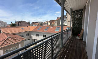 Appartement 4 Pièces 113 m² à vendre à Pau (64000)