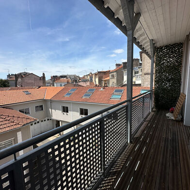 Appartement 4 pièces 320000 €