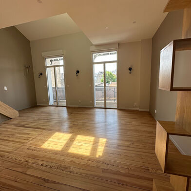 Appartement 4 pièces 330000 €