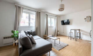 Appartement 1 Pièce 31 m² à vendre à Noisy-le-Grand (93160)