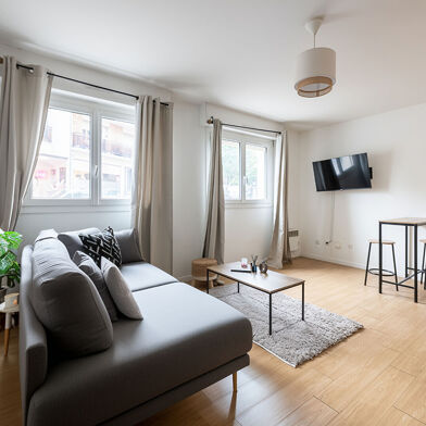 Appartement 1 pièces 175000 €