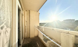 Appartement 3 Pièces 55 m² à vendre à Marseille 15 (13015)