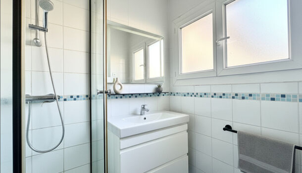 Appartement 3 pièces  à vendre Marseille 15eme 13015