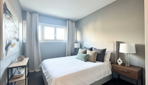 Appartement 3 pièces  à vendre Marseille 15eme 13015