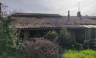 Maison 5 Pièces 94 m² à vendre à Saint-Ciers-de-Canesse (33710)