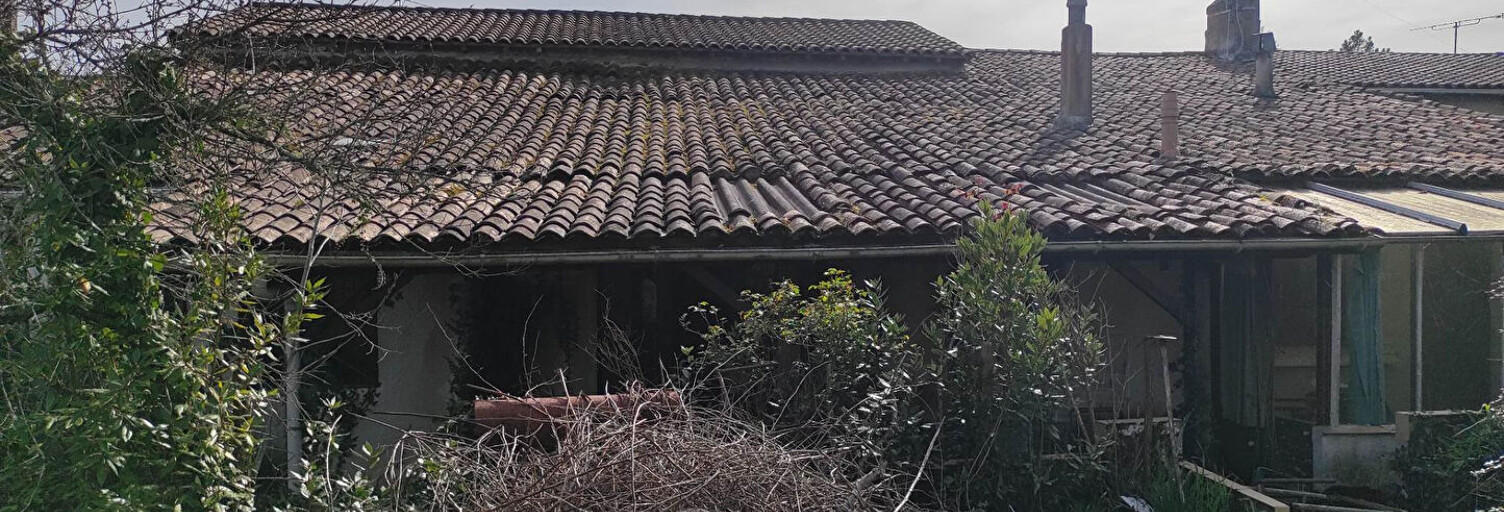 Maison 5 Pièces 94 m² à vendre à Saint-Ciers-de-Canesse (33710)