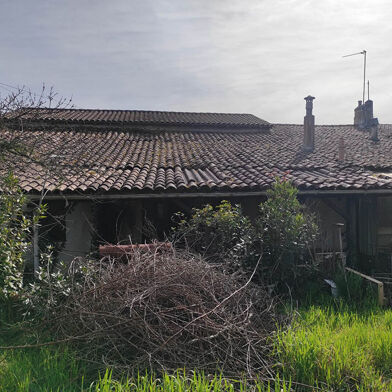 Maison 5 pièces 76000 €