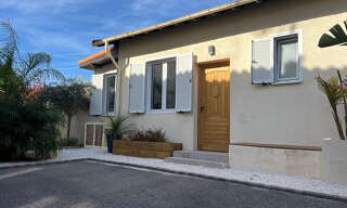 Maison 3 Pièces 45 m² à vendre à Cagnes-sur-Mer (06800)