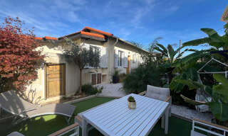 Maison 3 Pièces 45 m² à vendre à Cagnes-sur-Mer (06800)