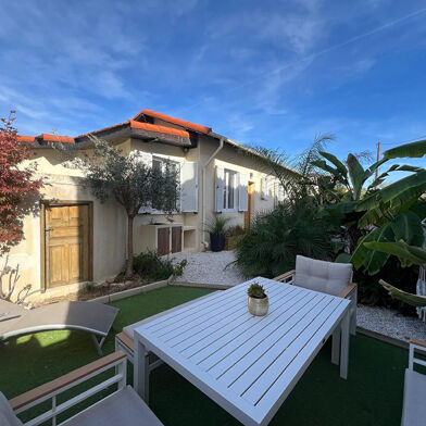 Maison 3 pièces 357000 €