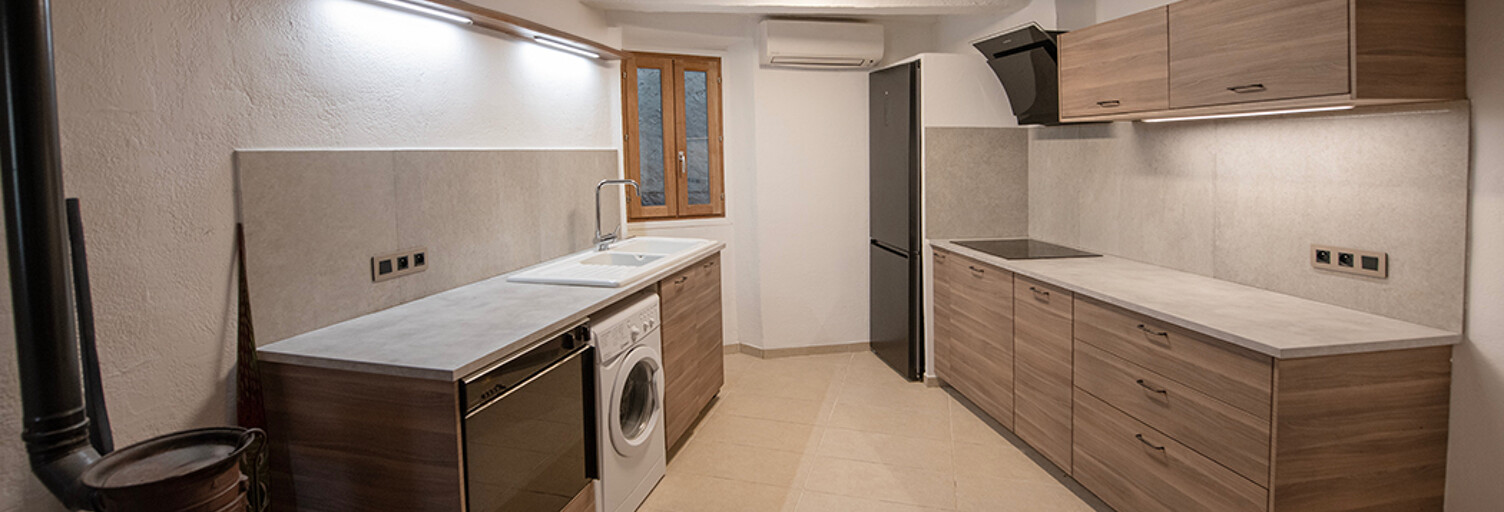 Appartement 1 Pièce 32 m² à vendre à Vence (06140)