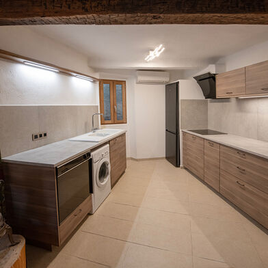 Appartement 1 pièces 142000 €