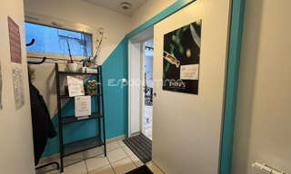 Bureau  41 m² à louer à Clères (76690)