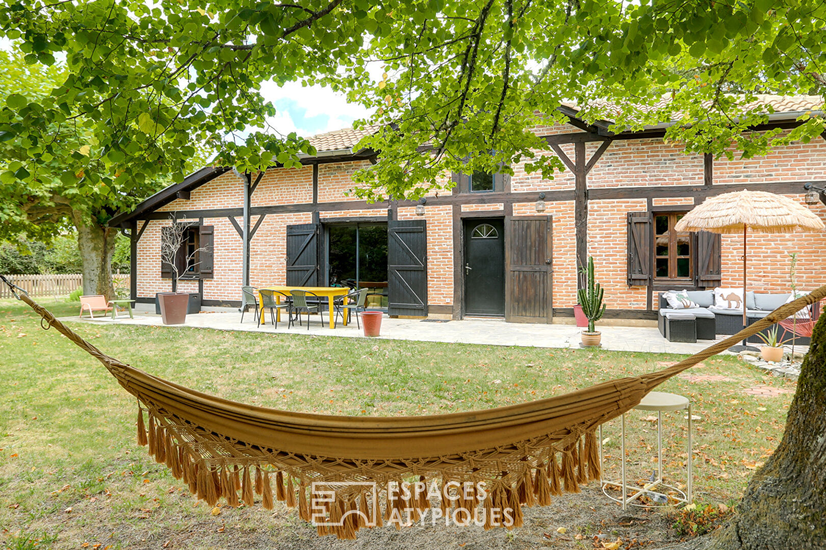 Villa / Maison  T14 à vendre Azur 40140