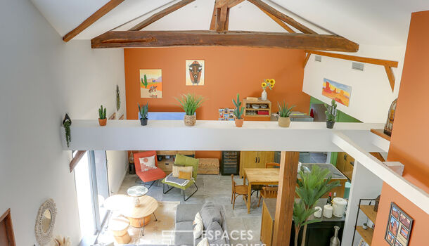 Villa / Maison 14 pièces  à vendre Azur 40140