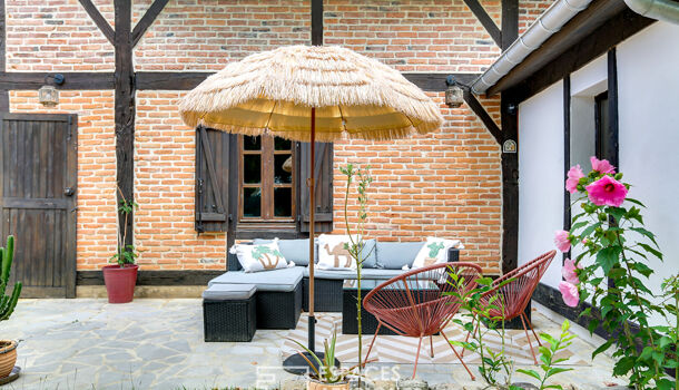 Villa / Maison 14 pièces  à vendre Azur 40140