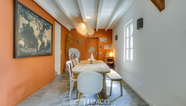 Villa / Maison 14 pièces  à vendre Azur 40140