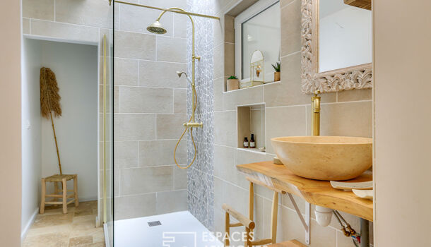 Villa / Maison 14 pièces  à vendre Azur 40140