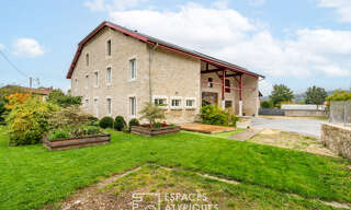 Maison 9 Pièces 541 m² à vendre à Oyonnax (01100)