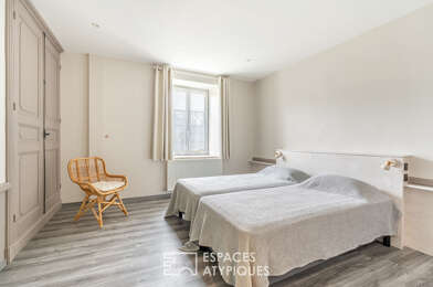 Maison 9 pièces 595000 €