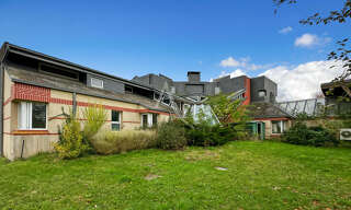 Maison 12 Pièces 320 m² à vendre à Étrépagny (27150)